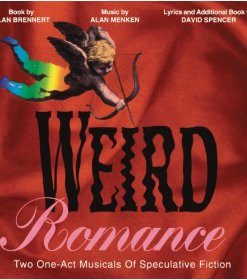 Alan Brennert / Alan Menken / David Spencer (2)-0