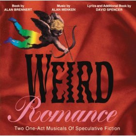 Alan Brennert / Alan Menken / David Spencer (2)-0