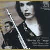 Astor Piazzolla - Cécile Daroux / Pablo Márquez-0