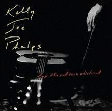 Kelly Joe Phelps-0