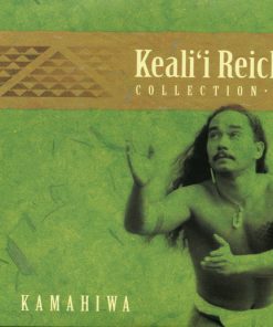 Keali'i Reichel-0