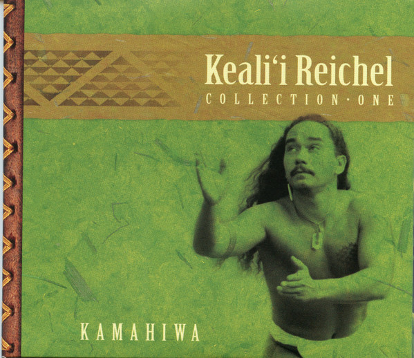Keali'i Reichel-0