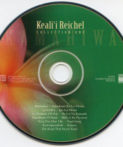 Keali'i Reichel-2