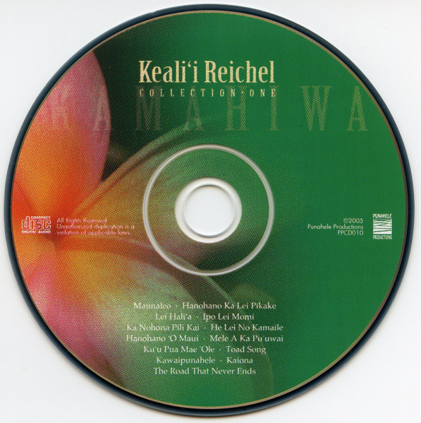 Keali'i Reichel-2