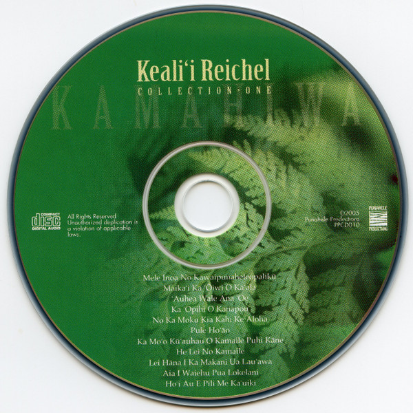 Keali'i Reichel-4