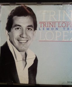 Trini Lopez-0