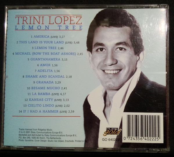 Trini Lopez-2