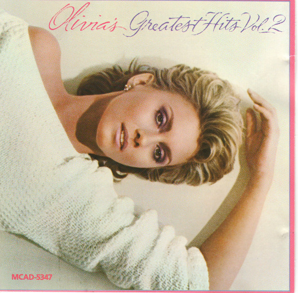 Olivia Newton-John-0