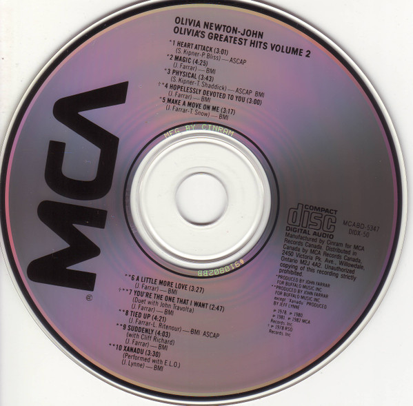 Olivia Newton-John-1