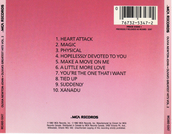 Olivia Newton-John-2