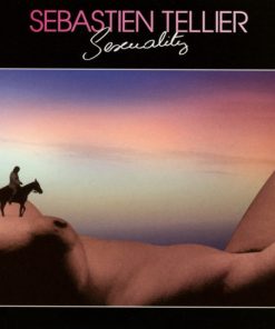 Sebastien Tellier*-0