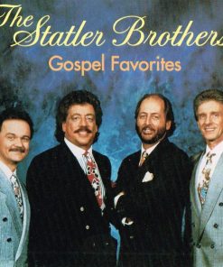 The Statler Brothers-0