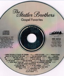 The Statler Brothers-3