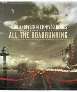 Mark Knopfler And Emmylou Harris-0
