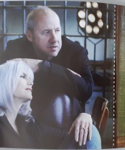 Mark Knopfler And Emmylou Harris-2