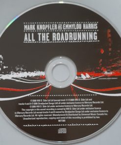 Mark Knopfler And Emmylou Harris-3