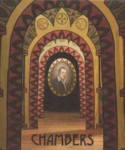 Chilly Gonzales Feat. Kaiser Quartett-0
