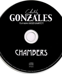Chilly Gonzales Feat. Kaiser Quartett-4