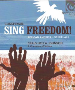Conspirare, Craig Hella Johnson & Company Of Voices-0
