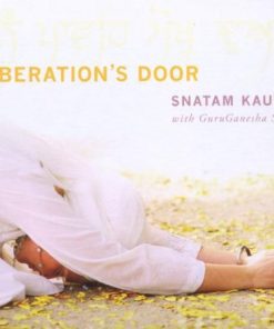Snatam Kaur Khalsa, GuruGanesha Singh-0