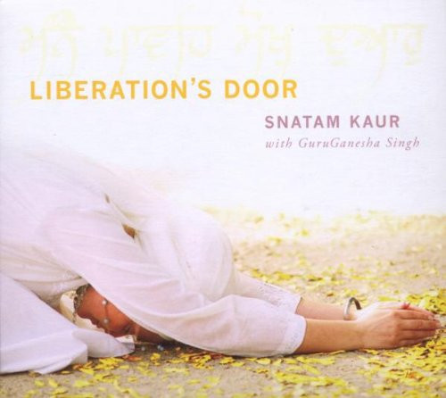 Snatam Kaur Khalsa, GuruGanesha Singh-0