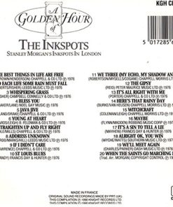 The Inkspots*-1