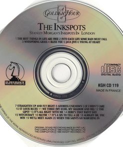 The Inkspots*-2