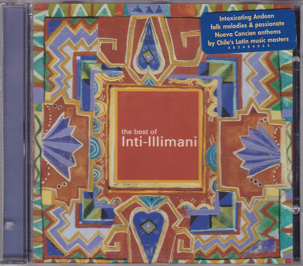 Inti Illimani-0