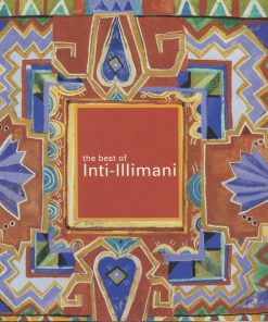 Inti Illimani-1