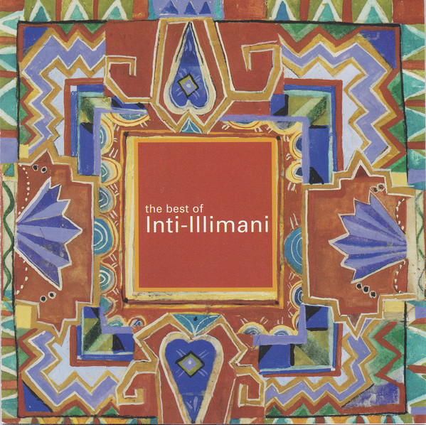 Inti Illimani-1