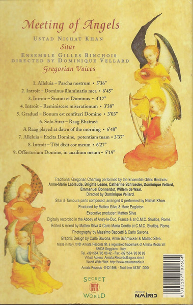 Nishat Khan & Ensemble Gilles Binchois-1