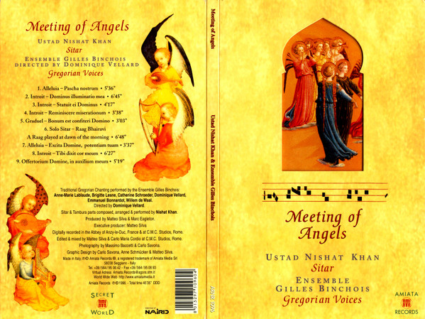 Nishat Khan & Ensemble Gilles Binchois-2