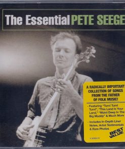 Pete Seeger-0