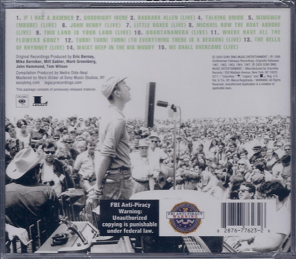 Pete Seeger-1