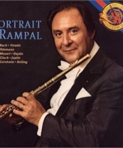 Jean-Pierre Rampal-0
