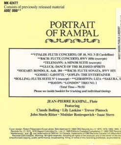 Jean-Pierre Rampal-1