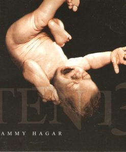 Sammy Hagar-0