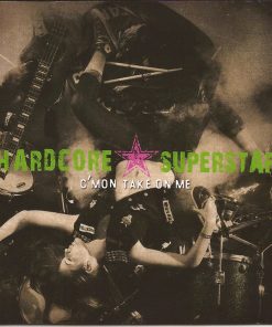 Hardcore Superstar-0