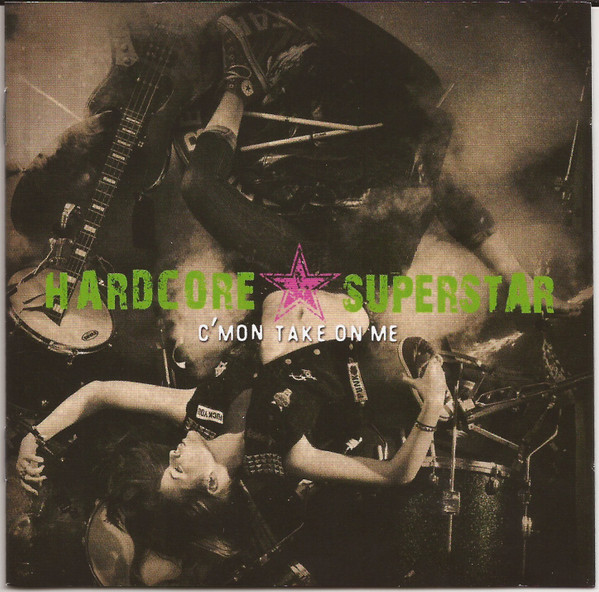 Hardcore Superstar-0