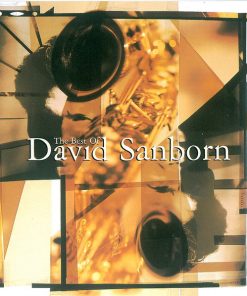 David Sanborn-0