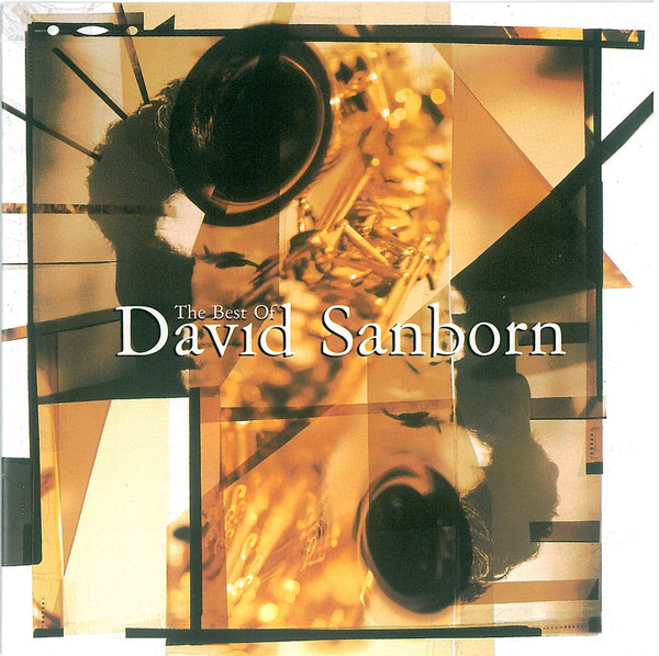 David Sanborn-0