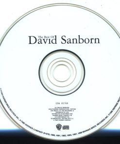 David Sanborn-2