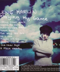 Lene Marlin-1