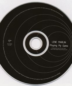Lene Marlin-2