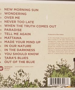 Blue Rodeo-3