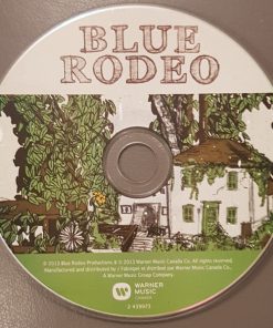 Blue Rodeo-4