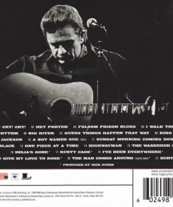 Johnny Cash-1