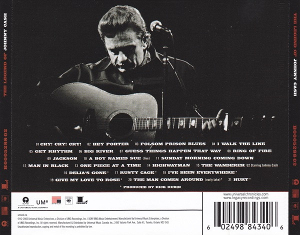 Johnny Cash-1