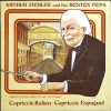 Arthur Fiedler And Boston Pops Orchestra-0