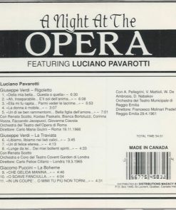 Luciano Pavarotti & Mario del Monaco-2